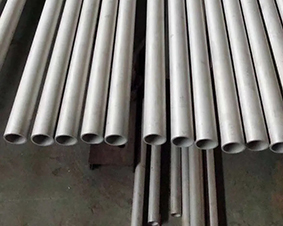 الأنابيب الصناعية غير الملحومة من الفولاذ المقاوم للصدأTP304