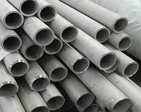 الأنابيب الصناعية غير الملحومة من الفولاذ المقاوم للصدأTP304