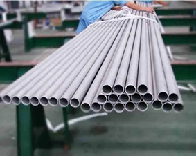 Industrial stainless steel seamless pipe310S