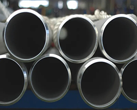 الأنابيب الصناعية غير الملحومة من الفولاذ المقاوم للصدأTP316L