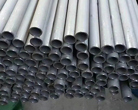 الأنابيب الصناعية غير الملحومة من الفولاذ المقاوم للصدأTP304L