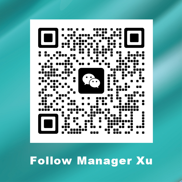 Volg Manager Xu